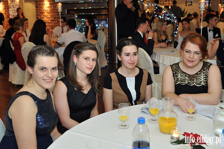 Studniwka II LO w Hotelu Elblg, fot. 39