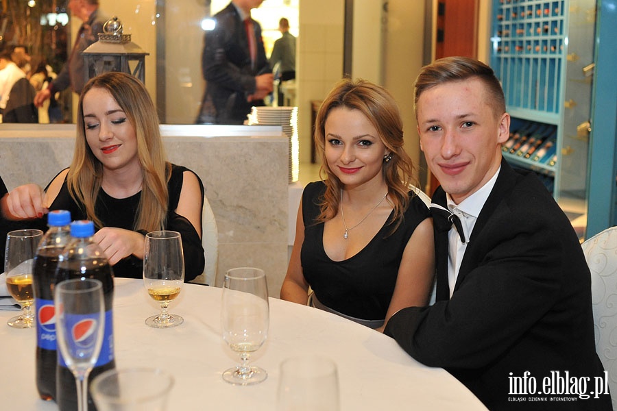Studniwka II LO w Hotelu Elblg, fot. 48