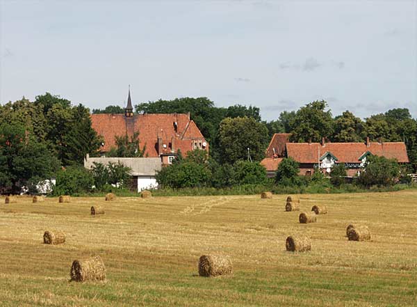 Okolice Elbląga - Kadyny, fot. 15
