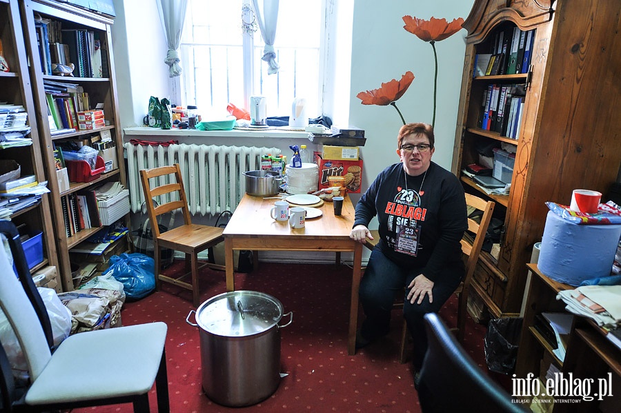 Finał 23 WOŚP 2015, fot. 20