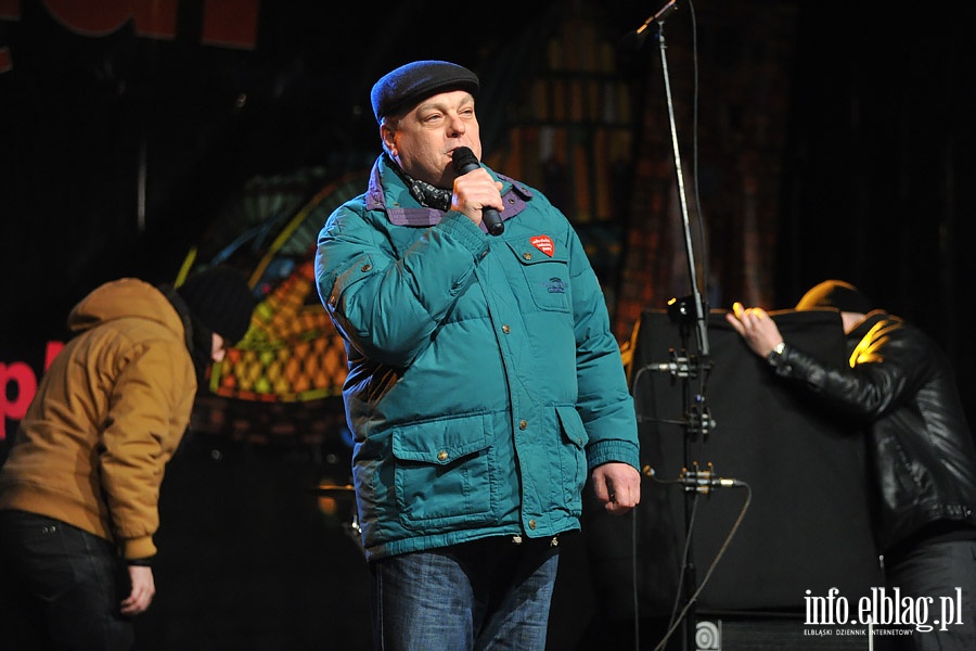 Finał 23 WOŚP 2015, fot. 75