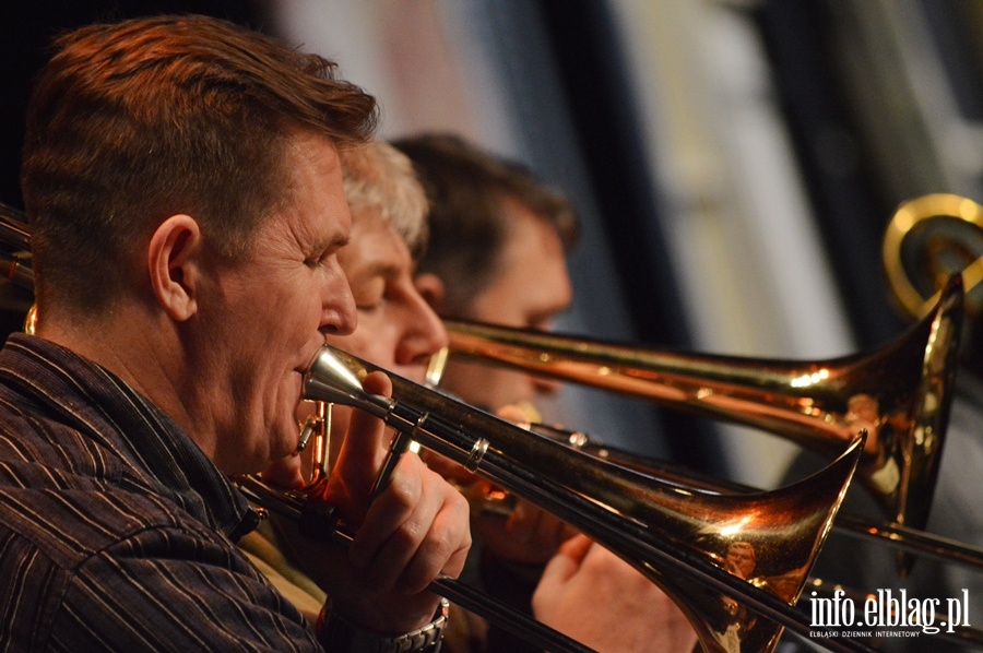 Koncert karnawałowy EOK "W hołdzie Edwardowi Czernemu", fot. 6