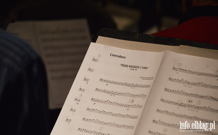 Koncert karnawałowy EOK "W hołdzie Edwardowi Czernemu", fot. 7