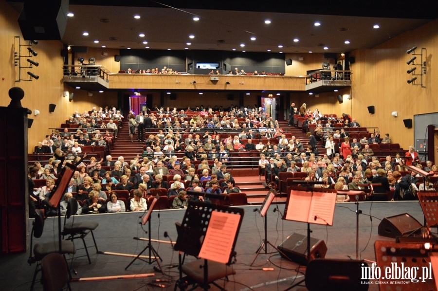 Koncert karnawałowy EOK "W hołdzie Edwardowi Czernemu", fot. 9