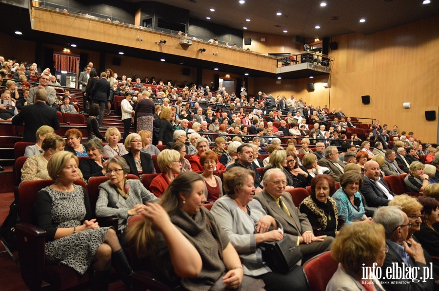 Koncert karnawaowy EOK "W hodzie Edwardowi Czernemu", fot. 10