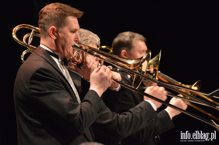 Koncert karnawaowy EOK "W hodzie Edwardowi Czernemu", fot. 15