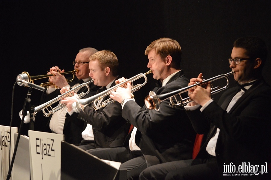 Koncert karnawaowy EOK "W hodzie Edwardowi Czernemu", fot. 19