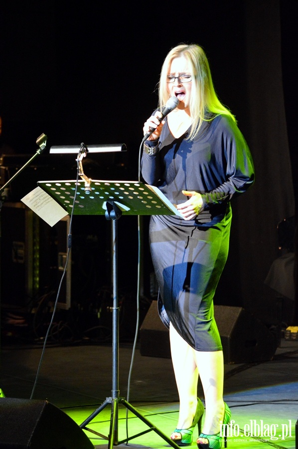 Koncert karnawałowy EOK "W hołdzie Edwardowi Czernemu", fot. 24