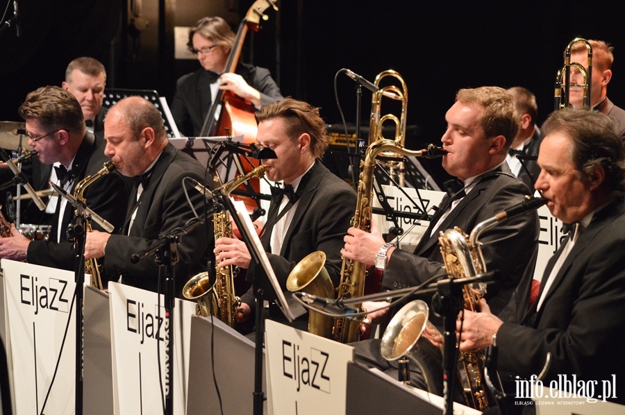 Koncert karnawałowy EOK "W hołdzie Edwardowi Czernemu", fot. 28