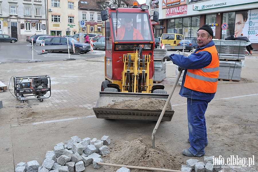 Modernizacja pasau przy ul. Gwiezdnej, fot. 18