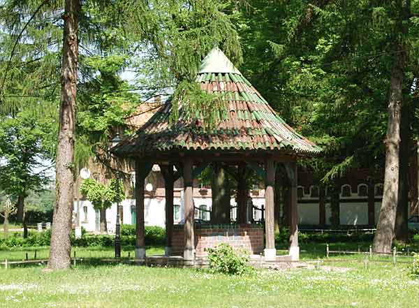Okolice Elbląga - Kadyny, fot. 22