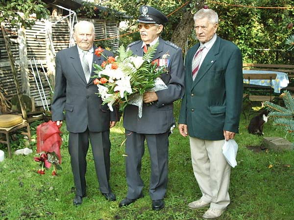 Gen. bryg. Bolesaw Nieczuja–Ostrowski – 99, fot. 1