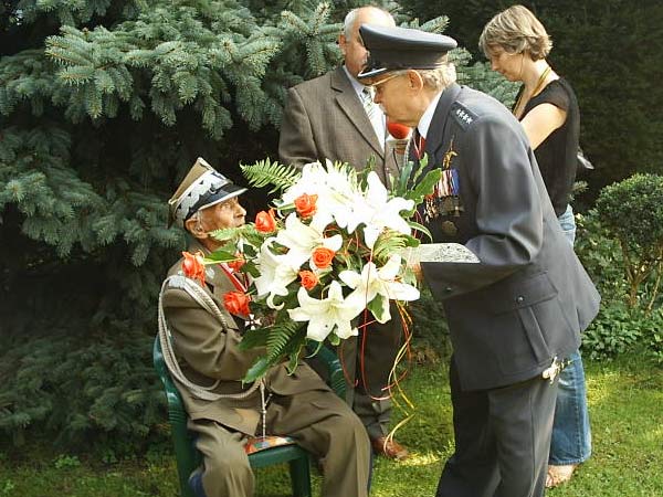 Gen. bryg. Bolesaw Nieczuja–Ostrowski – 99, fot. 2