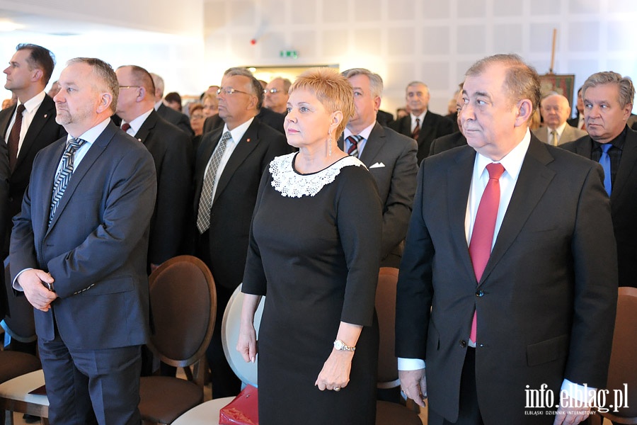 Maciej Bukowski został konsulem honorowym Mołdawii, fot. 3
