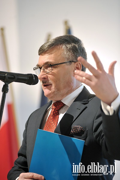 Maciej Bukowski został konsulem honorowym Mołdawii, fot. 16