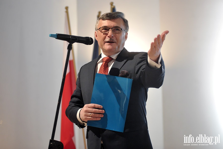 Maciej Bukowski został konsulem honorowym Mołdawii, fot. 18