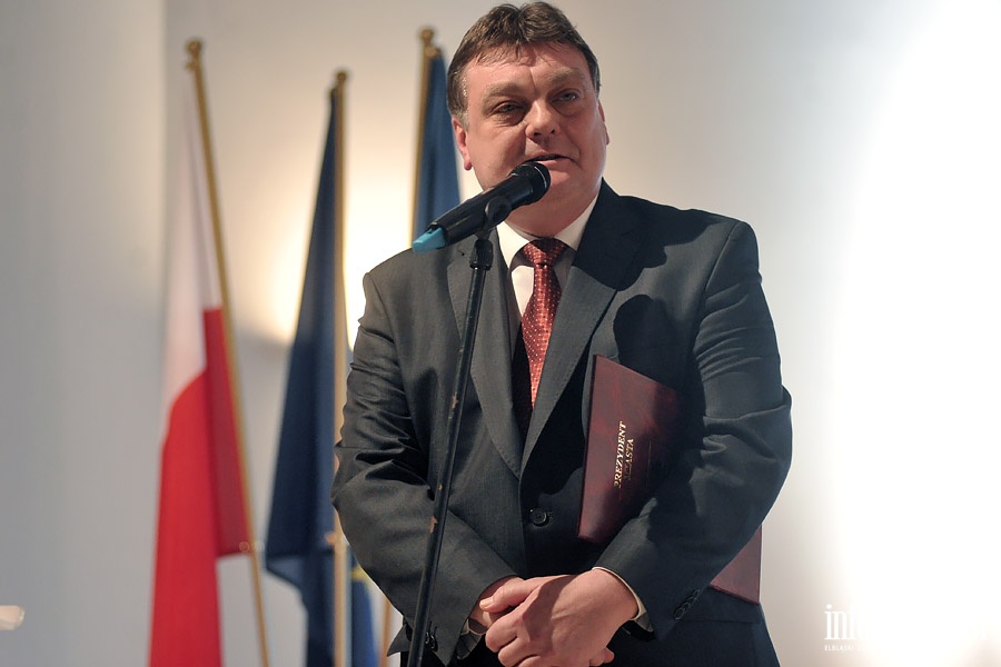 Maciej Bukowski został konsulem honorowym Mołdawii, fot. 42