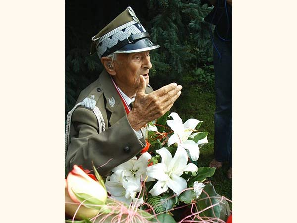 Gen. bryg. Bolesaw Nieczuja–Ostrowski – 99, fot. 12