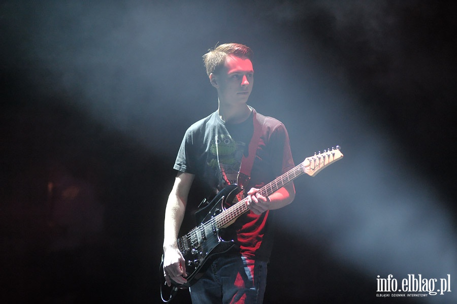 Festiwal Talentów I LO , fot. 6