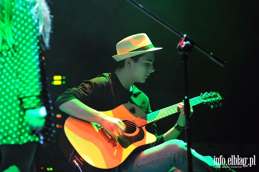 Festiwal Talentw I LO , fot. 27