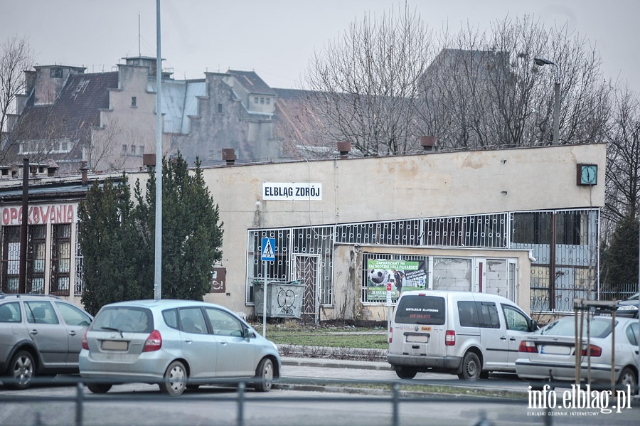 Elblg Zdrj, fot. 1