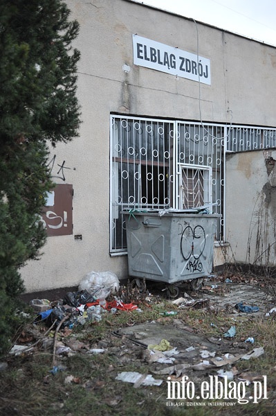 Elbląg Zdrój, fot. 15