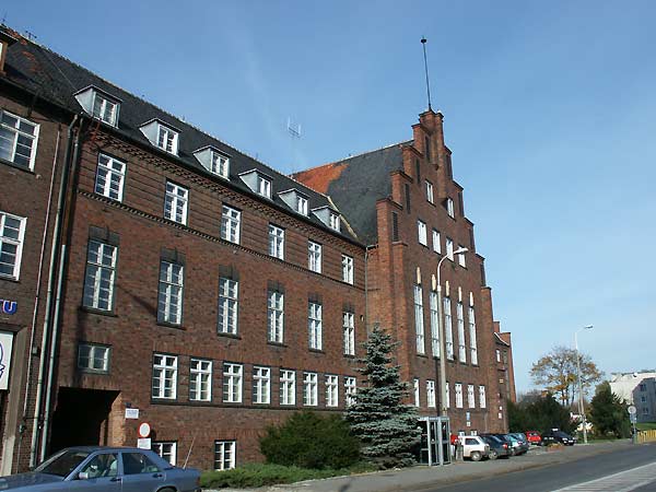 Okolice Elbląga - Malbork, fot. 8