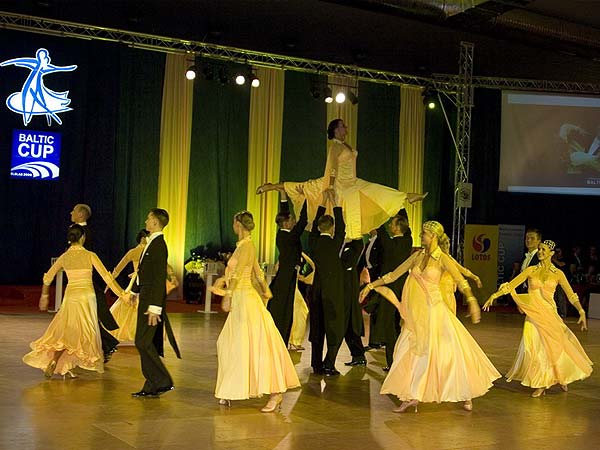 Baltic Cup 2006 cz. 1, fot. 36