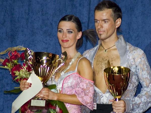 Baltic Cup 2006 cz. 1, fot. 40