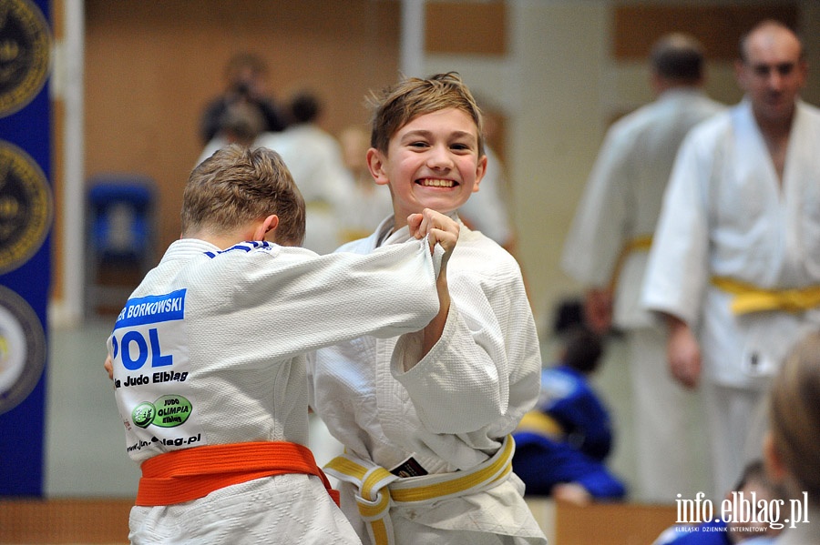 Ferie z Judo w CBS , fot. 8