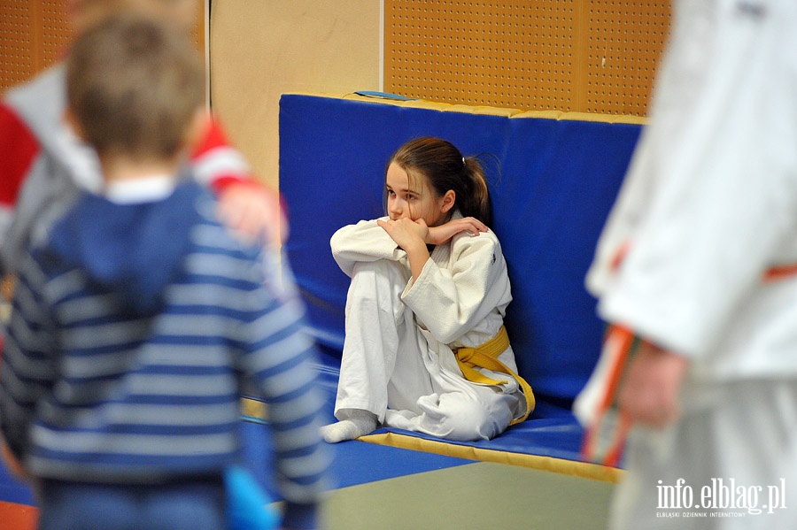 Ferie z Judo w CBS , fot. 9