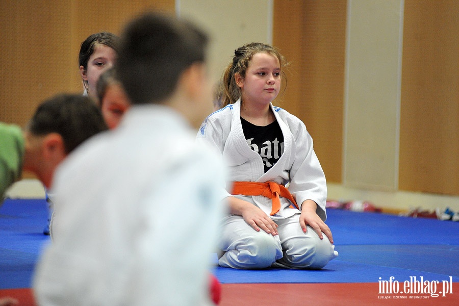 Ferie z Judo w CBS , fot. 12