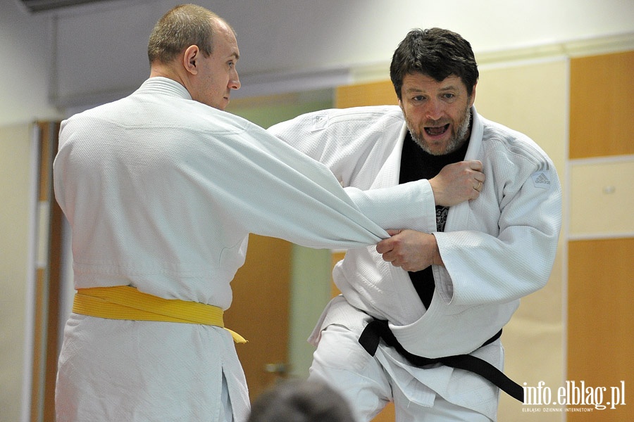 Ferie z Judo w CBS , fot. 13