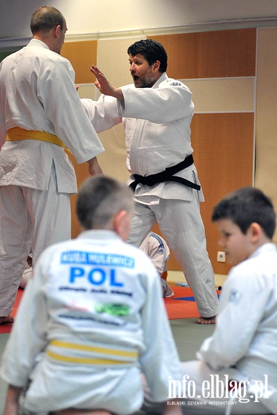 Ferie z Judo w CBS , fot. 14