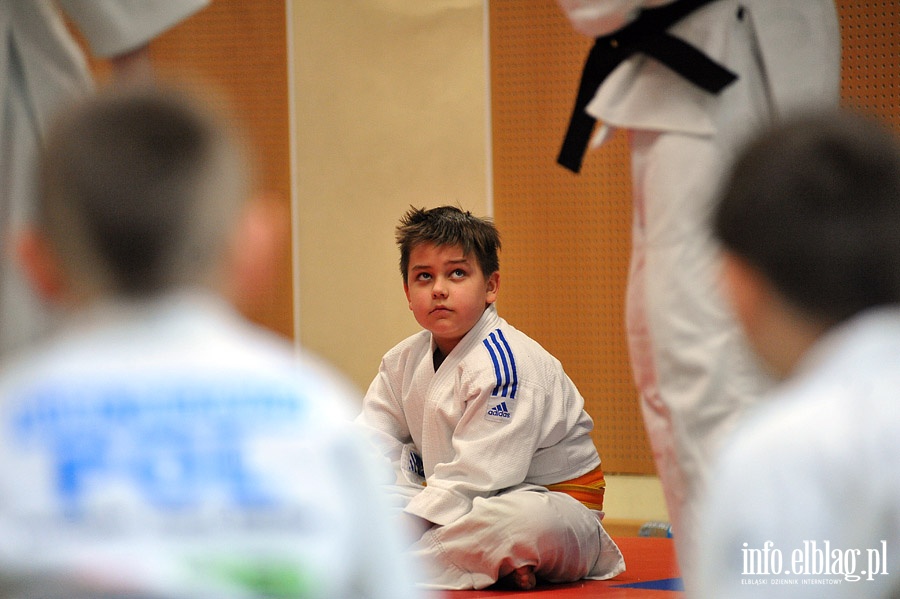 Ferie z Judo w CBS , fot. 15