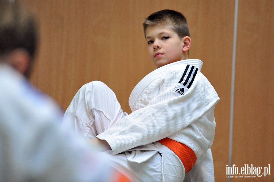 Ferie z Judo w CBS , fot. 21