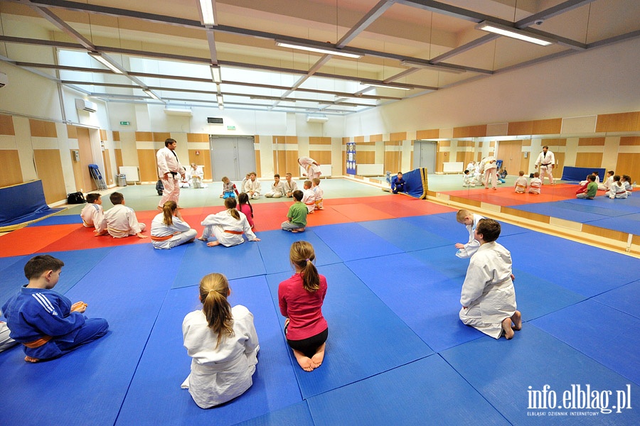Ferie z Judo w CBS , fot. 29