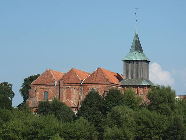 Okolice Elblga - Malbork, fot. 14