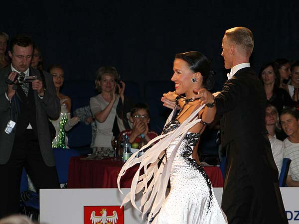 Baltic Cup 2006 cz. 2, fot. 40