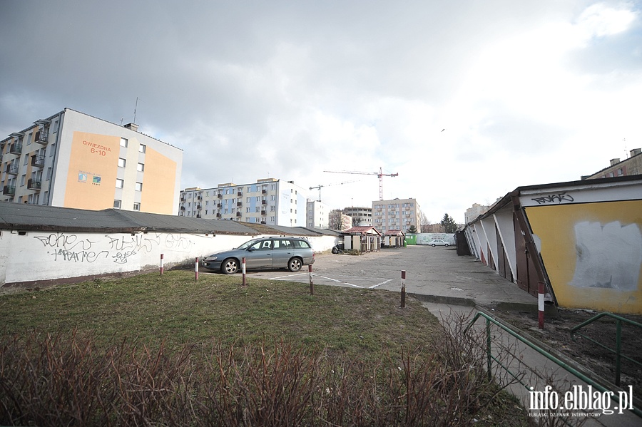 Budowa parkingw i siowni na wolnym powietrzu, fot. 9