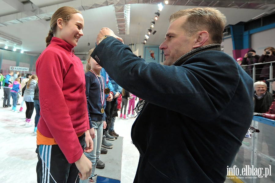 Ice Party na lodowisku Helena , fot. 6