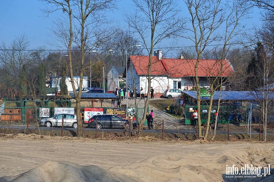 Piąty Bieg na sześć łap, fot. 20