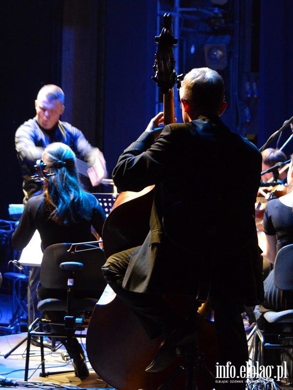 Anna Dereszowska w tangu z Machiną del Tango i EOK, fot. 10