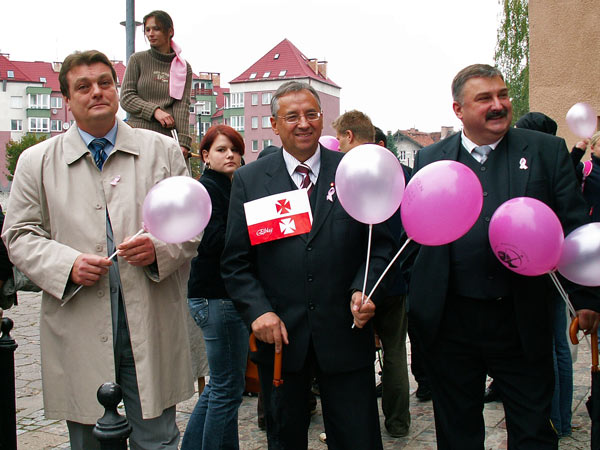 Trzeci Marsz Zdrowia „Kocham Ci ycie”, fot. 20