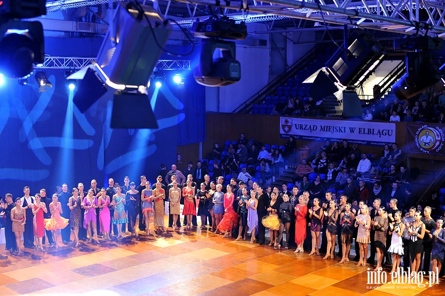 Mistrzostwa Polski FTS, fot. 2