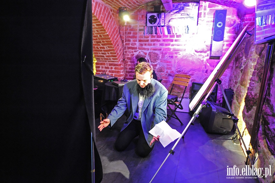 Szymon tkowski - Stand Up !, fot. 13