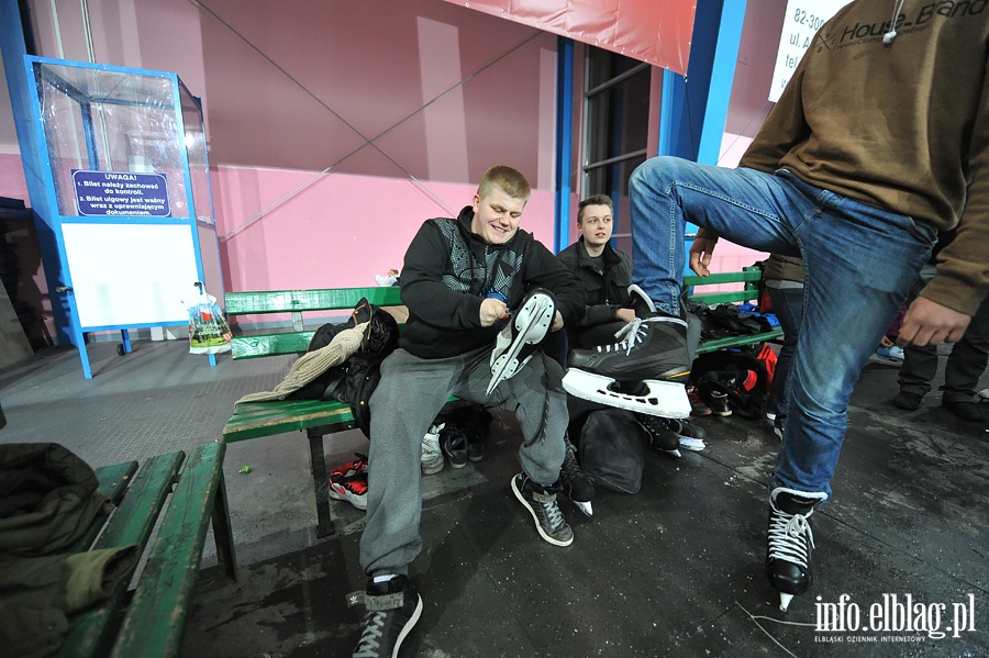 Finał Ice Party, fot. 7