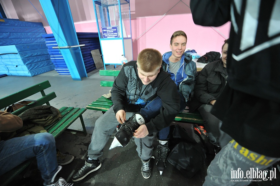 Finał Ice Party, fot. 8