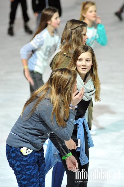Finał Ice Party, fot. 16