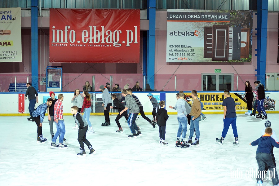 Fina Ice Party, fot. 31